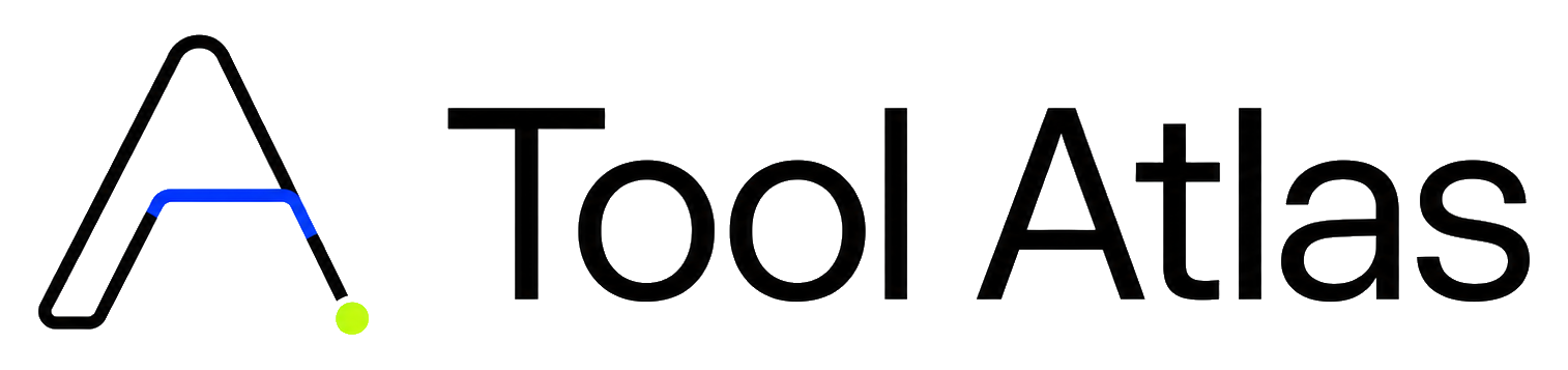 Tool Atlas